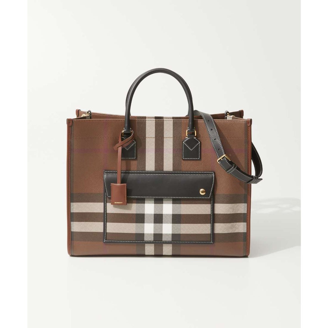 バーバリー BURBERRY 8069660 トートバッグ レディース バッグ