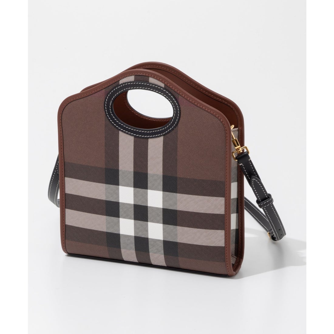 バーバリー BURBERRY 8071386 ハンドバッグ レディース バッグ