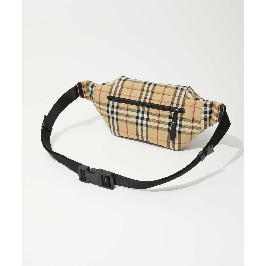 バーバリー BURBERRY 8084114 ボディバッグ メンズ バッグ ベルト