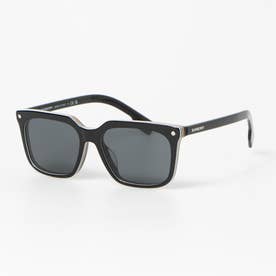 バーバリー BURBERRY サングラス レディース メンズ （ブラック