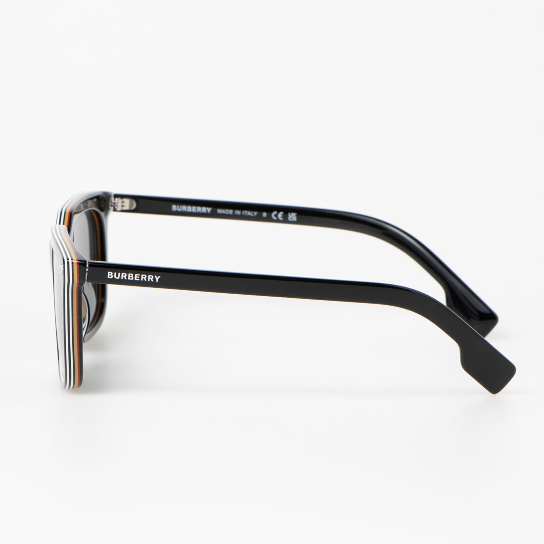 バーバリー BURBERRY サングラス レディース メンズ （ブラック