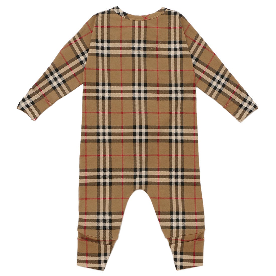 バーバリー BURBERRY ベビー服 ベージュ ボーイズ BURBERRY 8070270