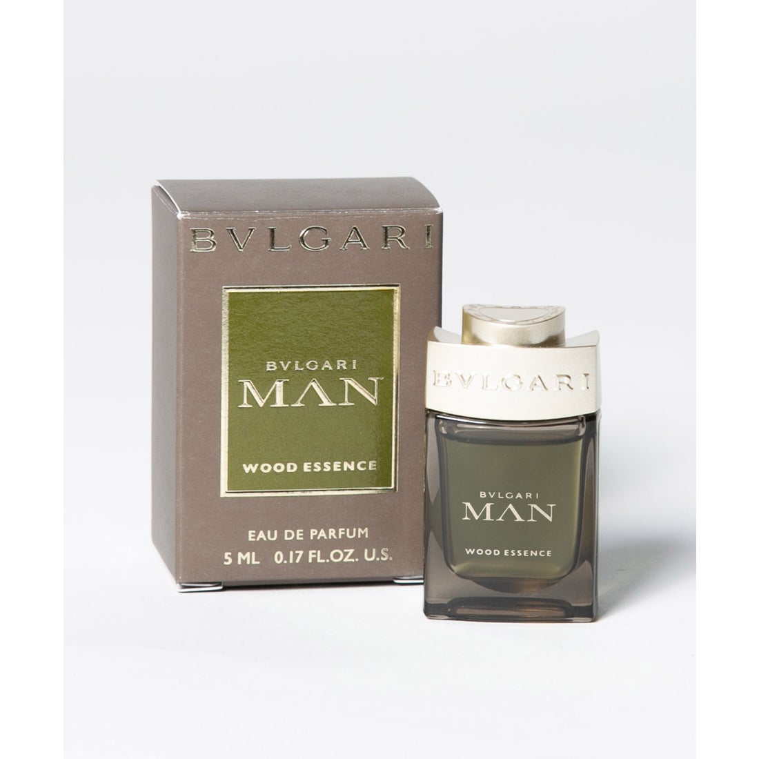ブルガリ BVLGARI MAN WOOD ESSENCE マン ウッド エッセンス