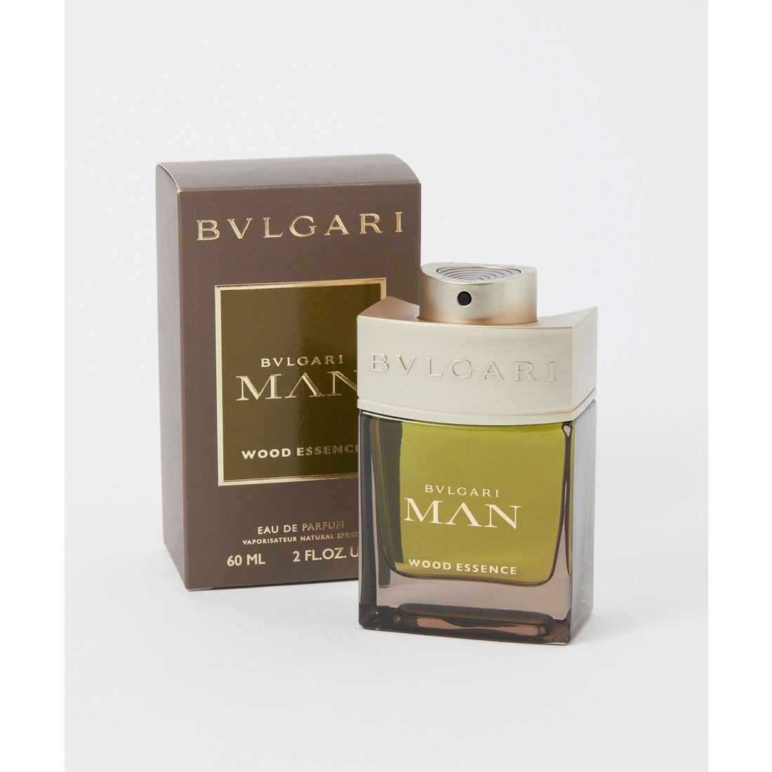 ブルガリ BVLGARI オードパルファム 香水 メンズ フレグランス マン