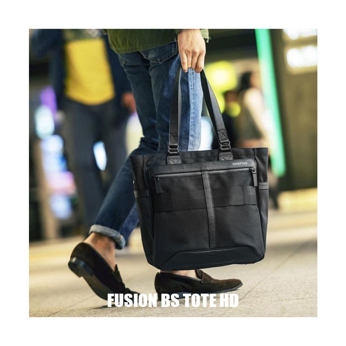 ブリーフィング BRIEFING ブリーフィング トートバッグ メンズ 大容量