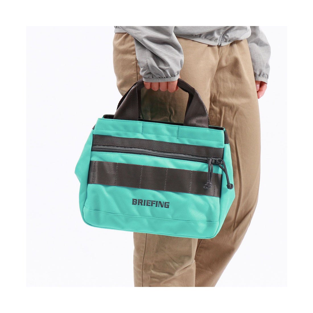 ブリーフィング BRIEFING 【日本正規品】ブリーフィング ゴルフ カート