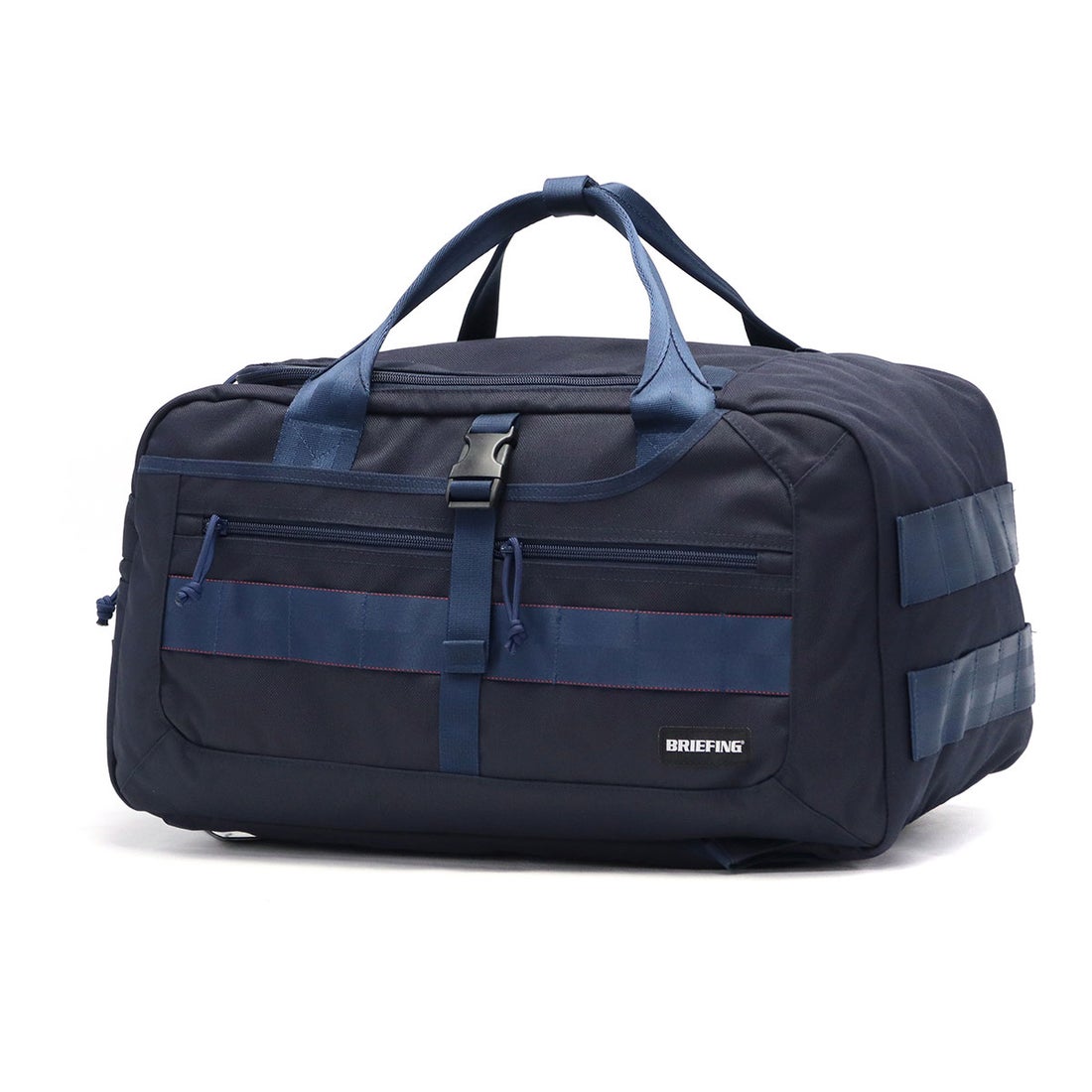 ブリーフィング ゴルフ BRIEFING GOLF 日本正規品 ボストンバッグ