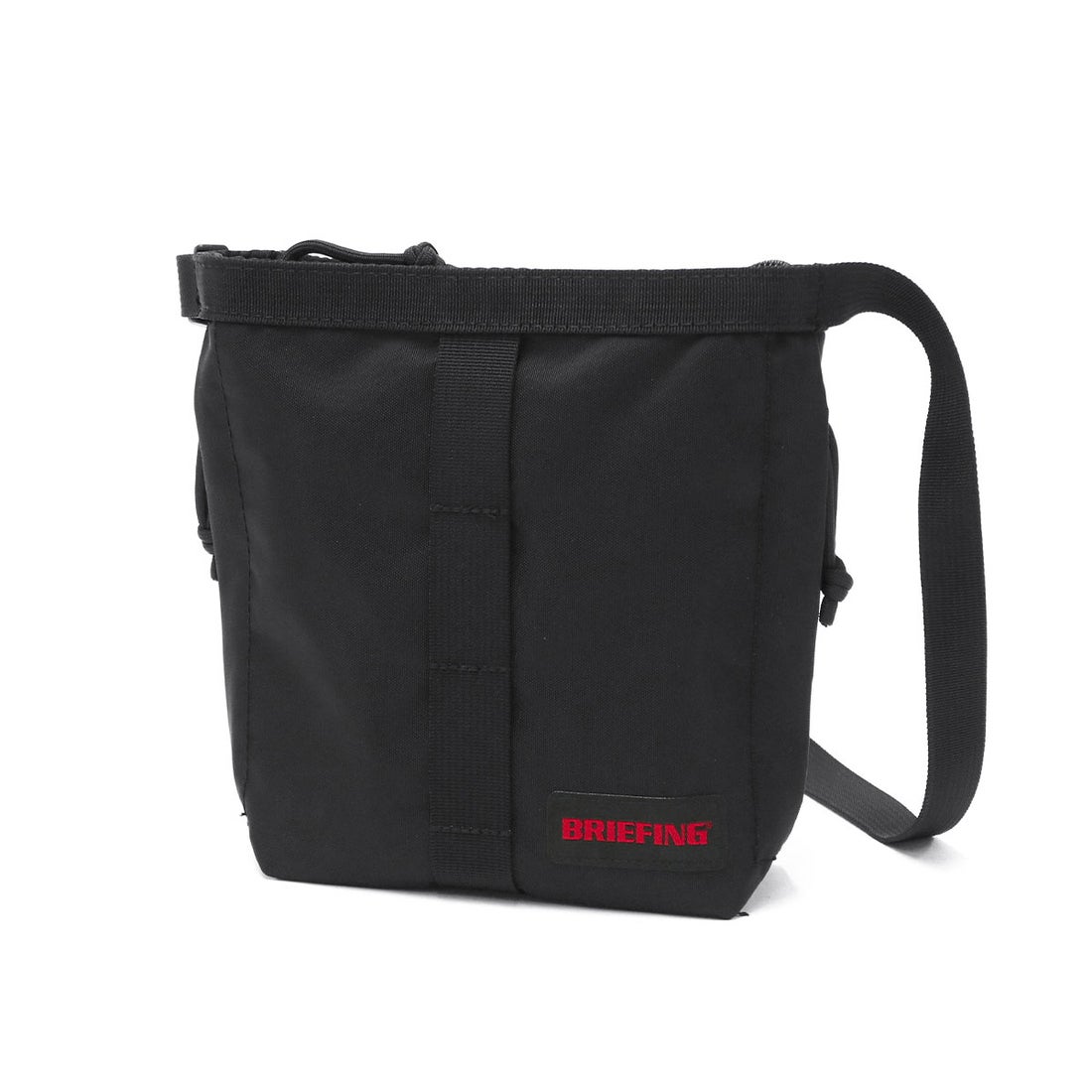 ブリーフィング BRIEFING 日本正規品 ショルダーバッグ メンズ