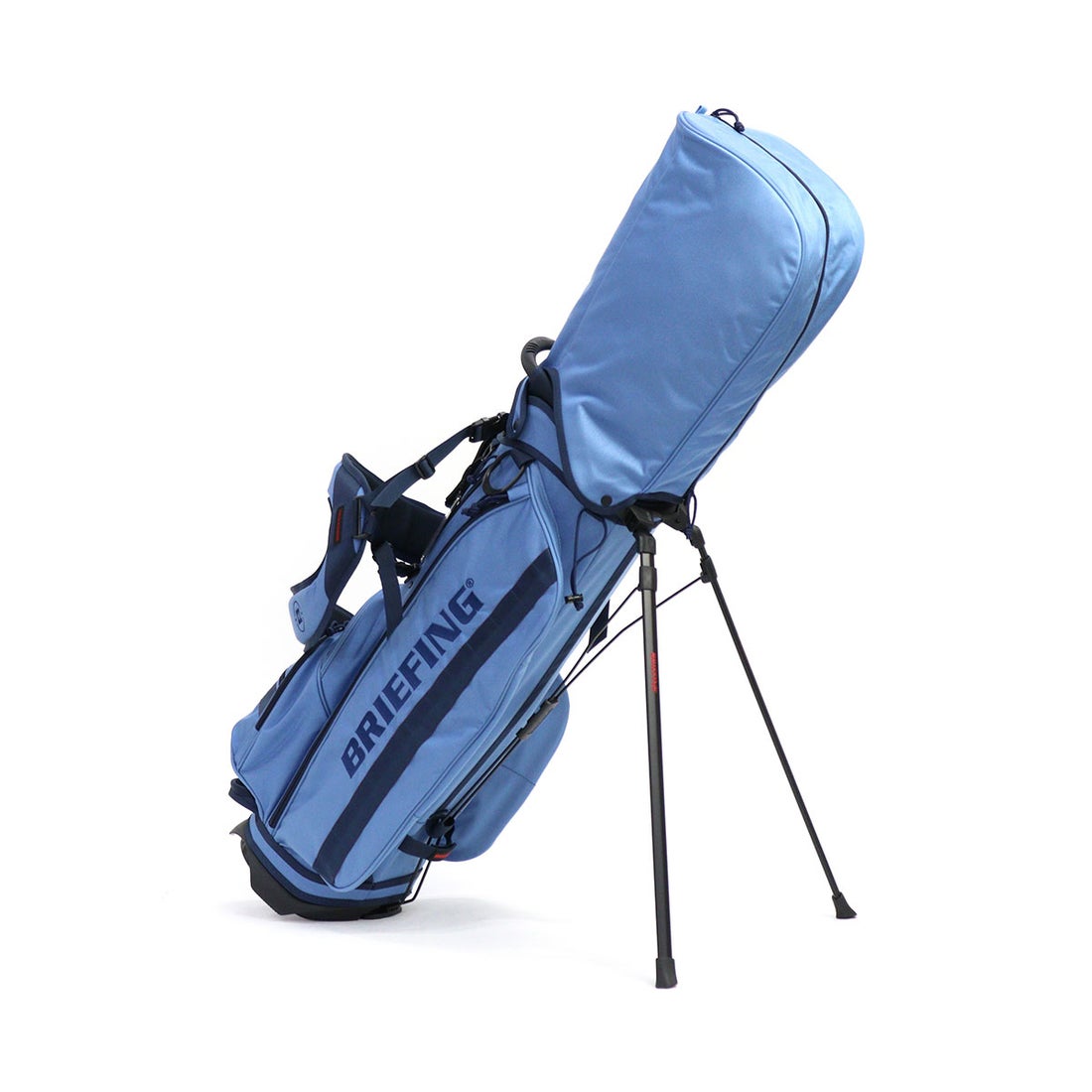 ブリーフィング BRIEFING 日本正規品 キャディバッグ メンズ