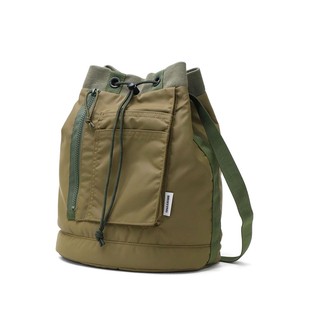 ブリーフィング BRIEFING 日本正規品 ショルダーバッグ メンズ