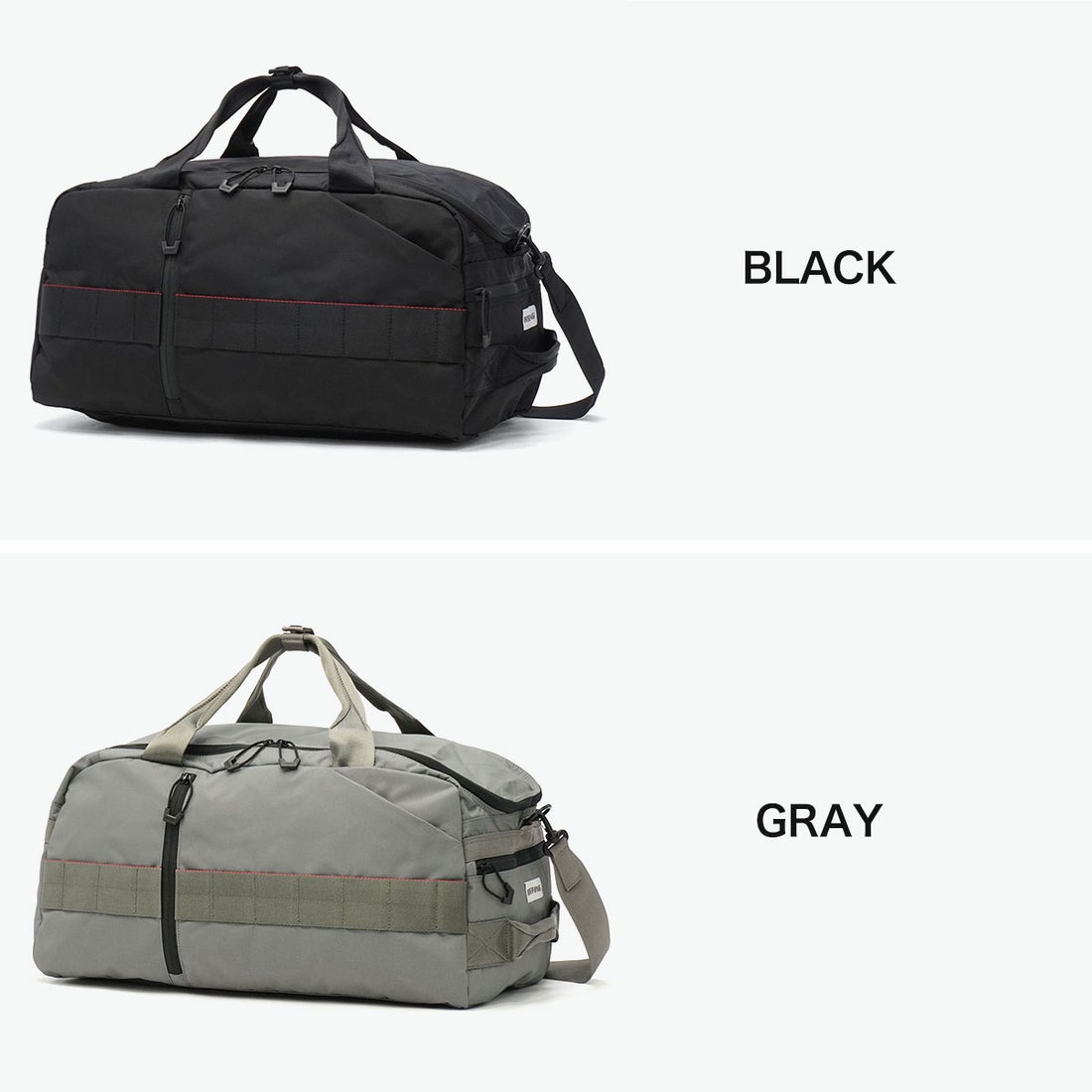 ブリーフィング BRIEFING 日本正規品 ボストンバッグ メンズ