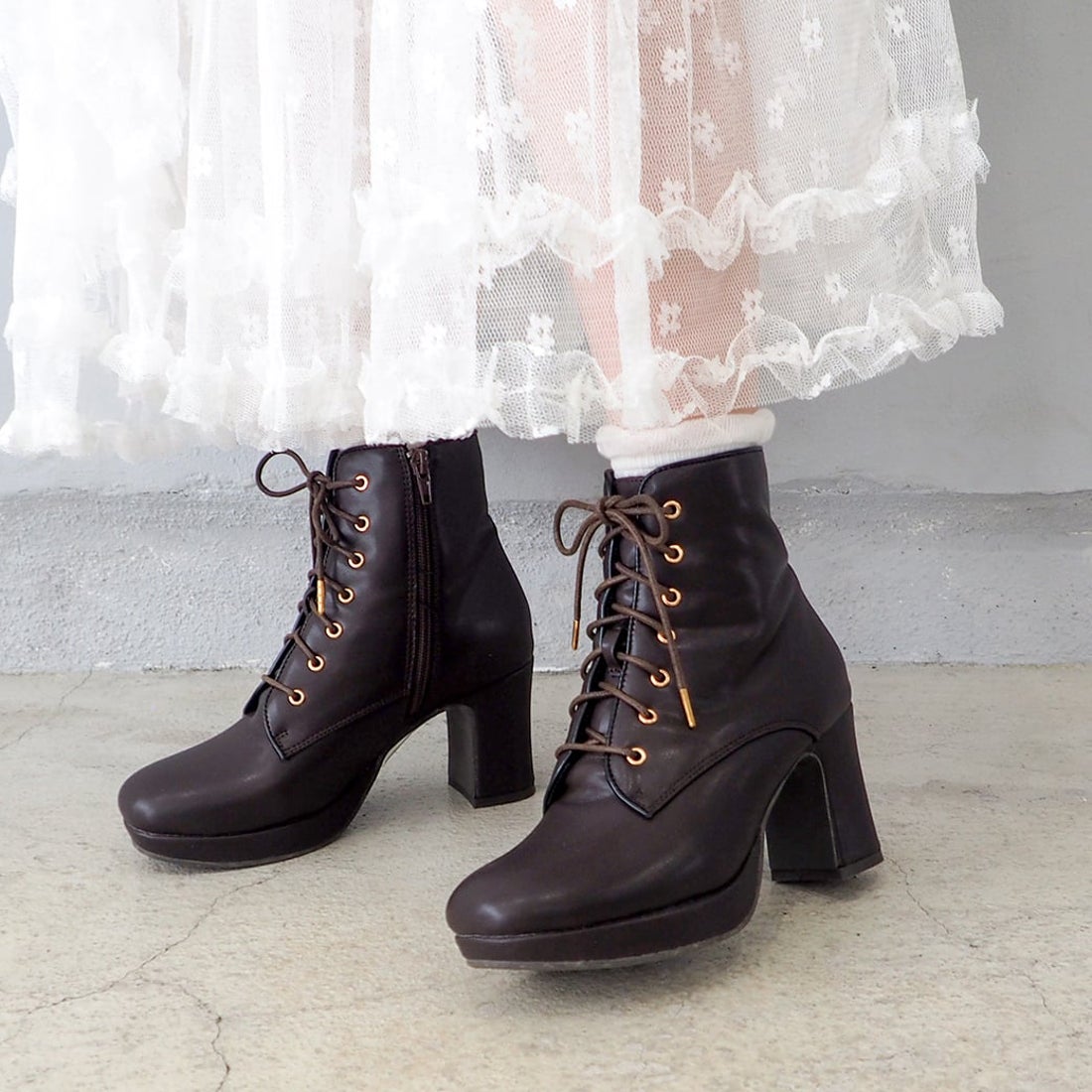 バイアシナガオジサン by あしながおじさん スタイルアップ効果抜群