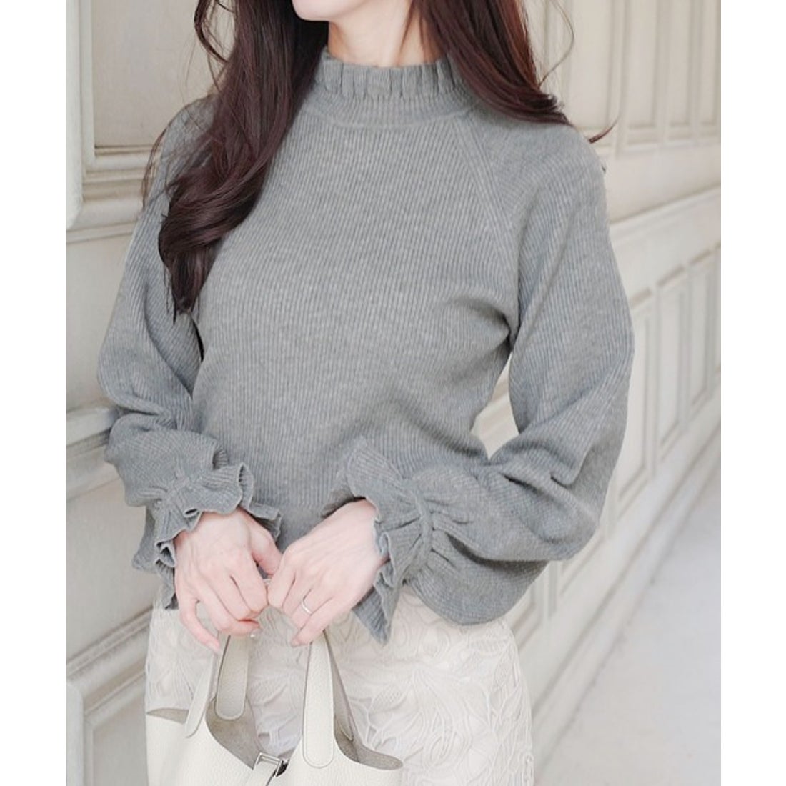 クラシカルエルフ Classical Elf 【mily bilet】上品さ漂う大人