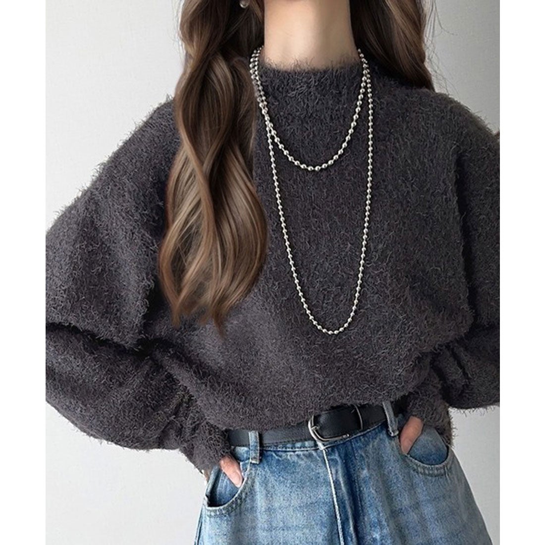 クラシカルエルフ Classical Elf 大人の極上シンプルスタイル