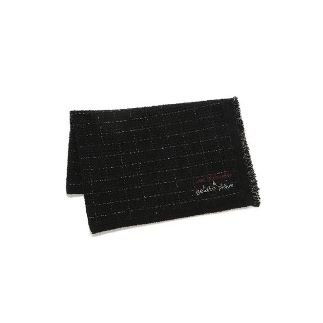 ジェラートピケ gelato pique 【JOEL ROBUCHON】ツイードモコ