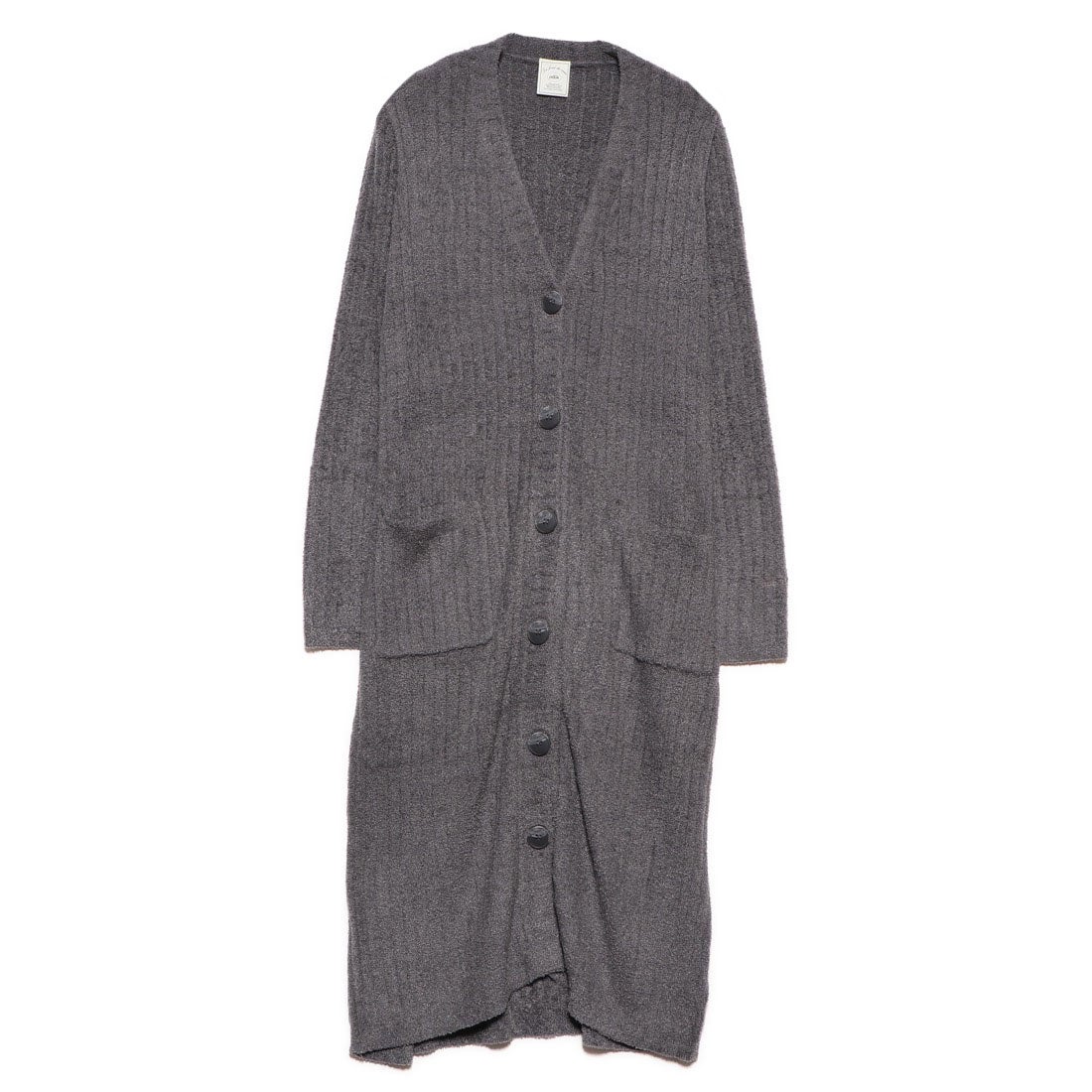 ジェラートピケ gelato pique ホットスムーズィーリブロング