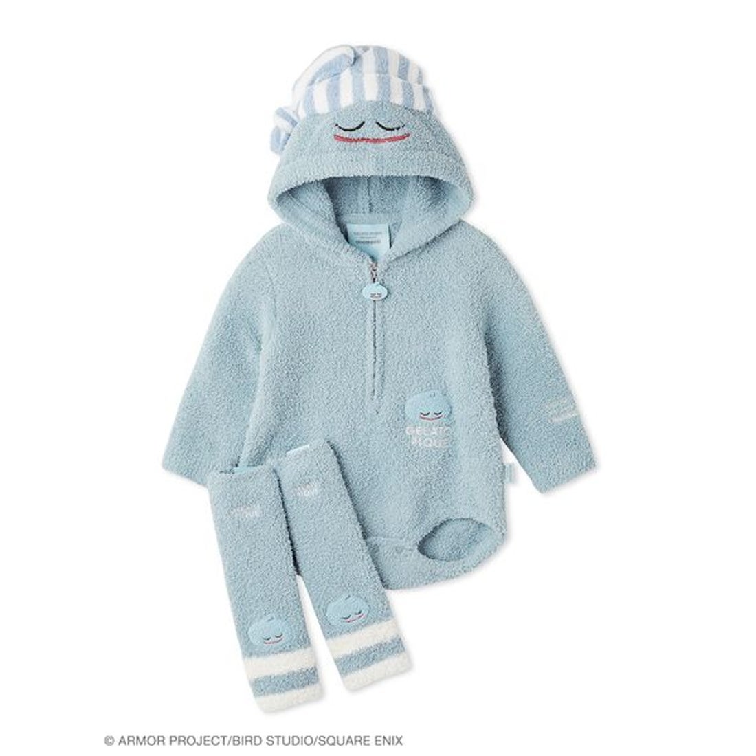 ジェラート ピケ キッズ＆ベビー GELATO PIQUE KIDS & BABY