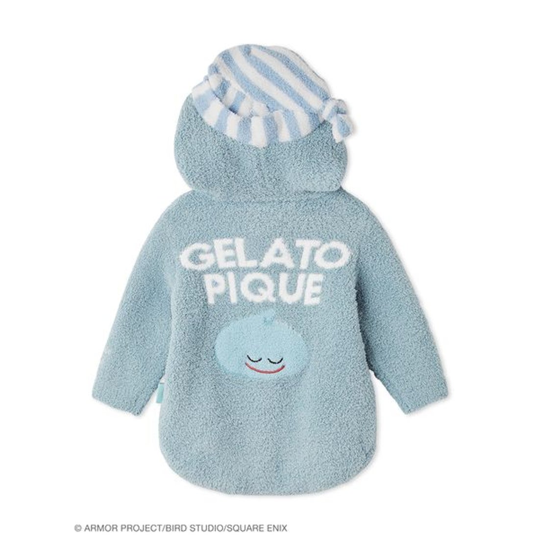 ジェラート ピケ キッズ＆ベビー GELATO PIQUE KIDS & BABY