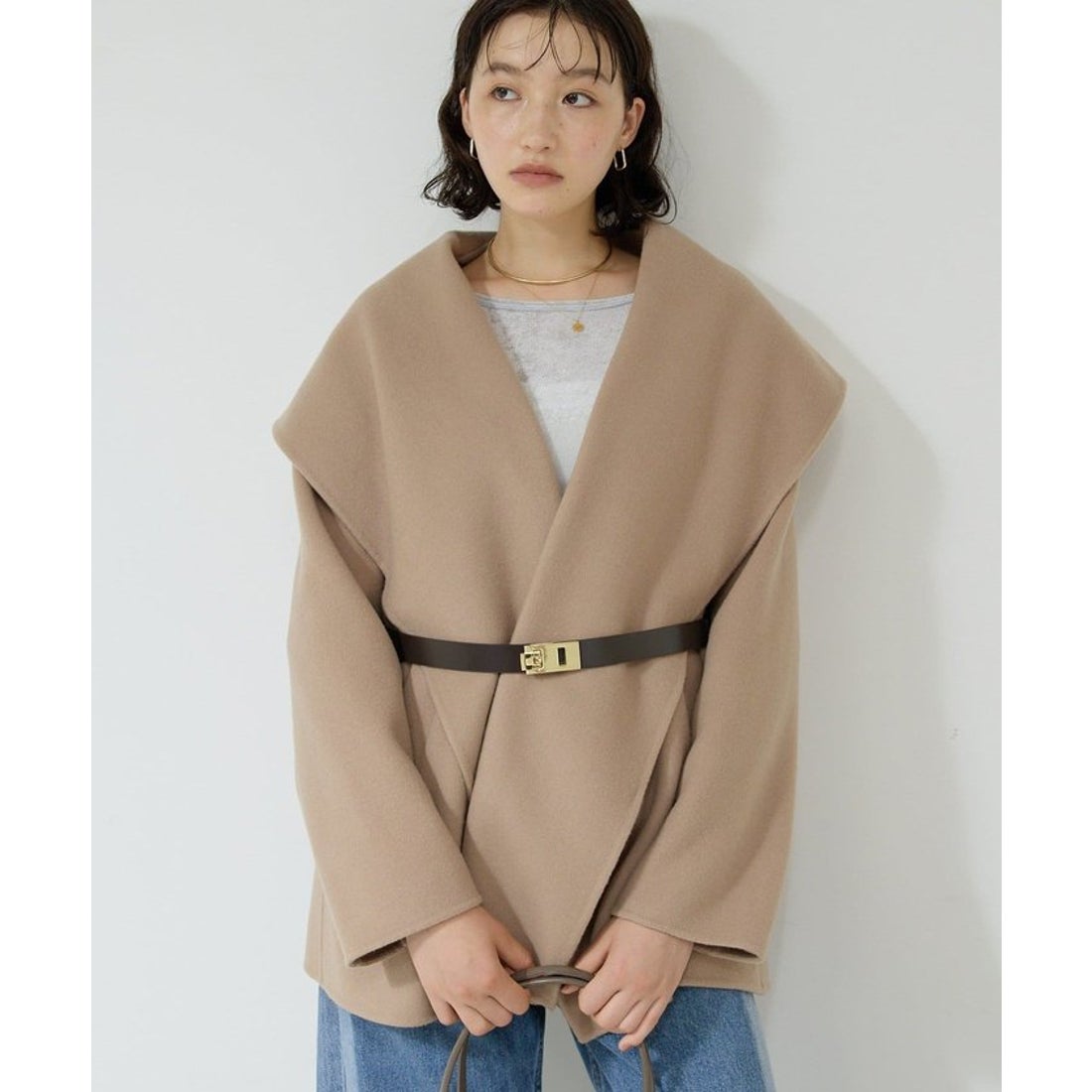 ガリャルダガランテ GALLARDAGALANTE 《ウエスト調整自由自在