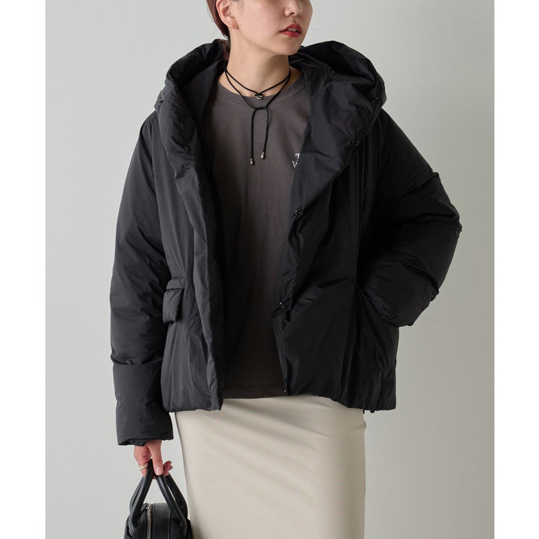 ガリャルダガランテ GALLARDAGALANTE 【REMI RELIEF】ナイロン