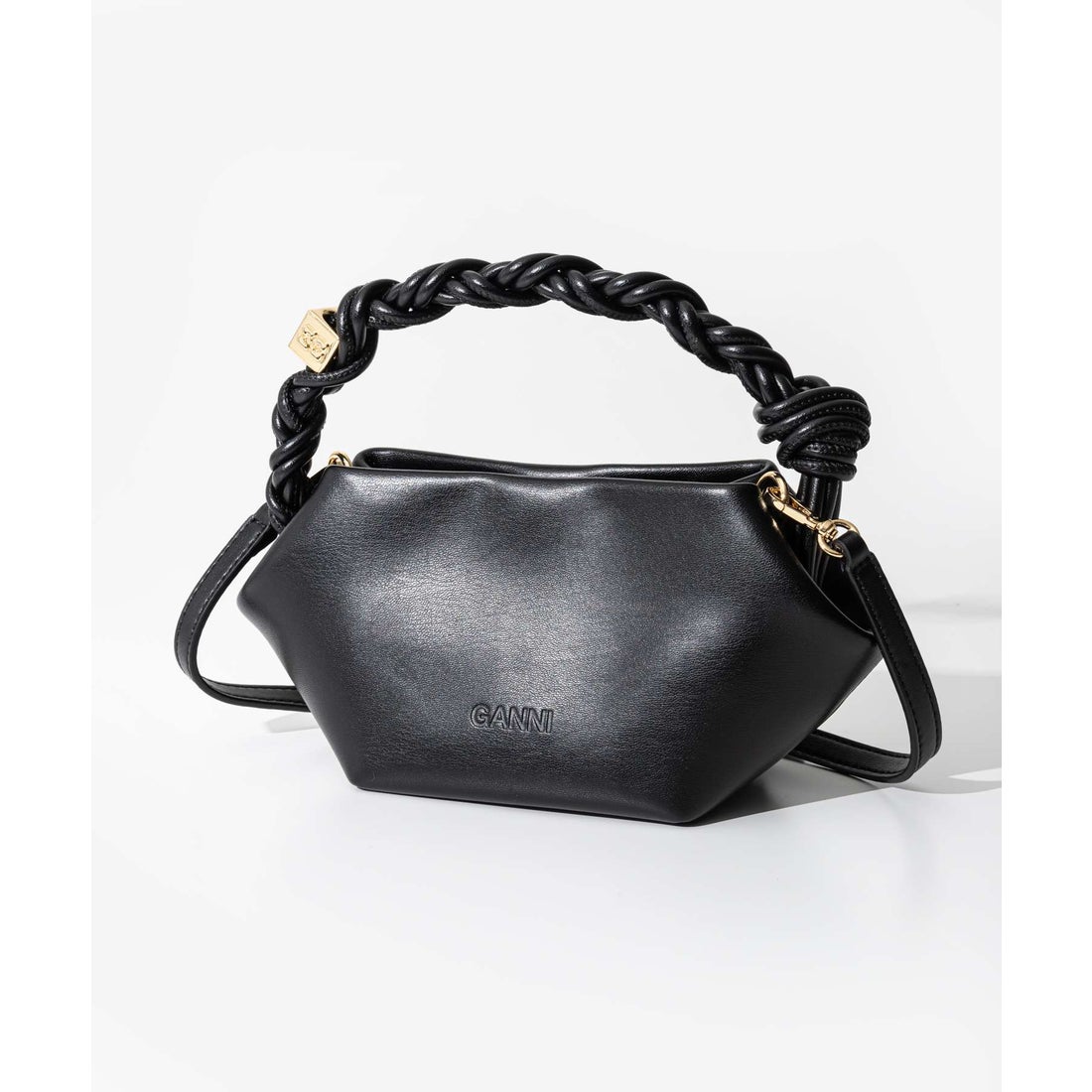 ガニー GANNI Ganni Bou Bag Mini A5379 A5380 A5382 A5387 A5590