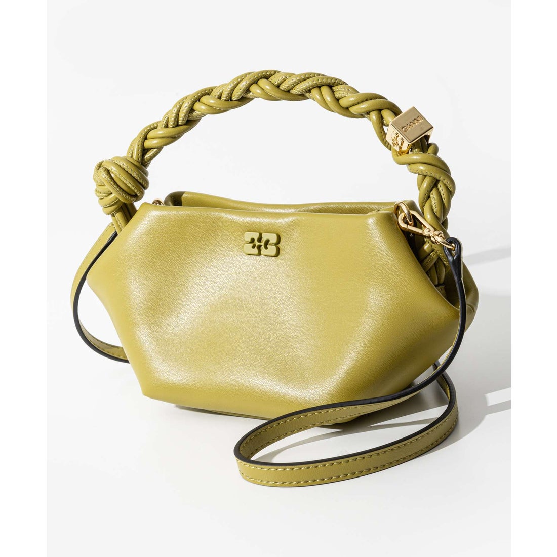 ガニー GANNI Ganni Bou Bag Mini A5379 A5380 A5382 A5387 A5590