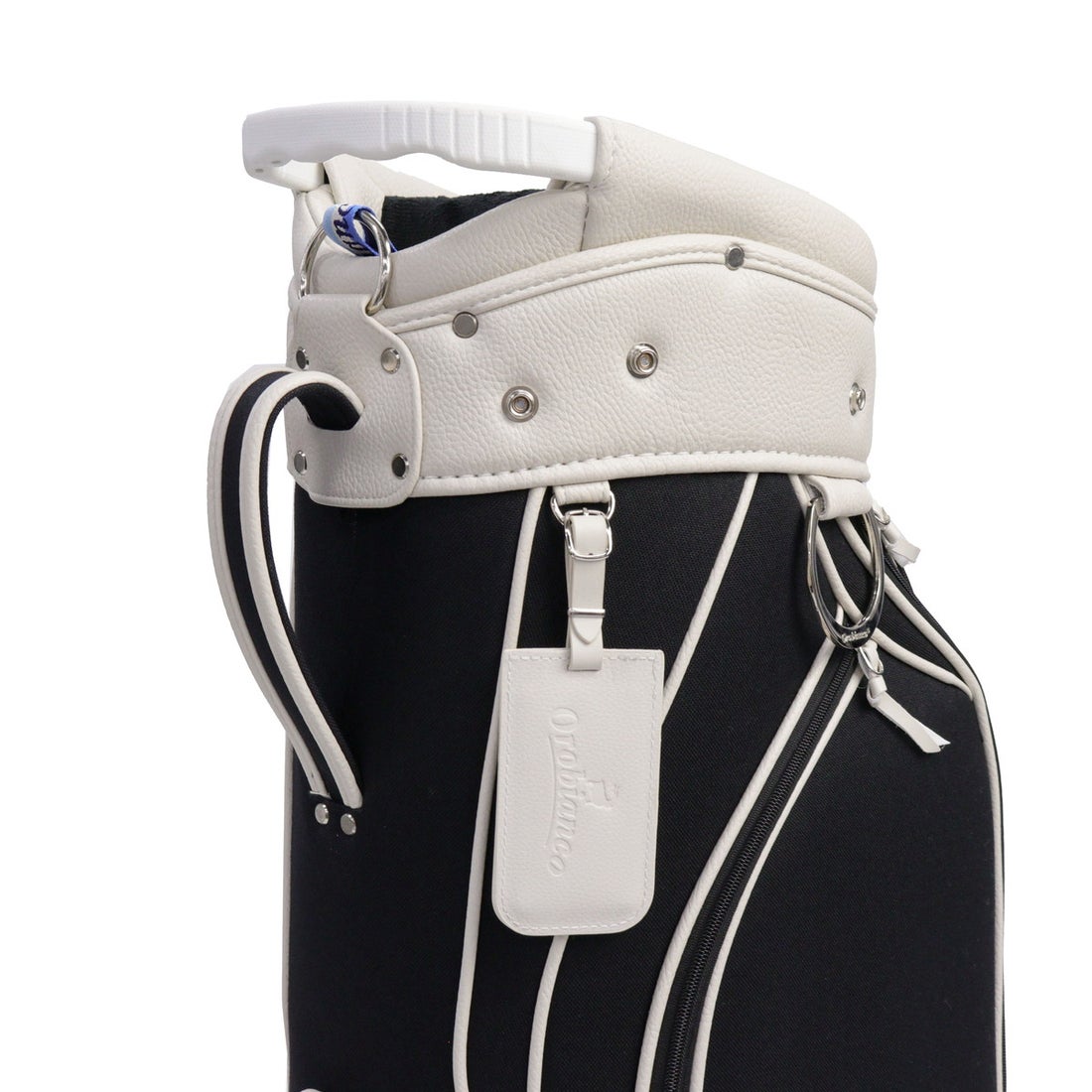 オロビアンコ ゴルフ Orobianco GOLF 日本正規品 キャディバッグ