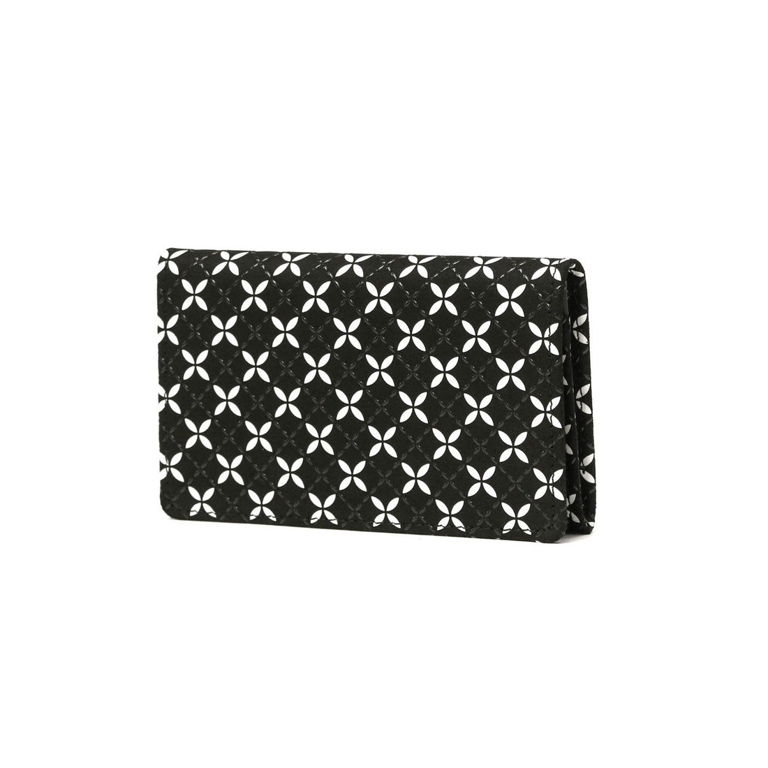 インデンヤ 印傳屋 印傳屋 名刺入れ 印伝 印伝屋 インデンヤ INDENーYA