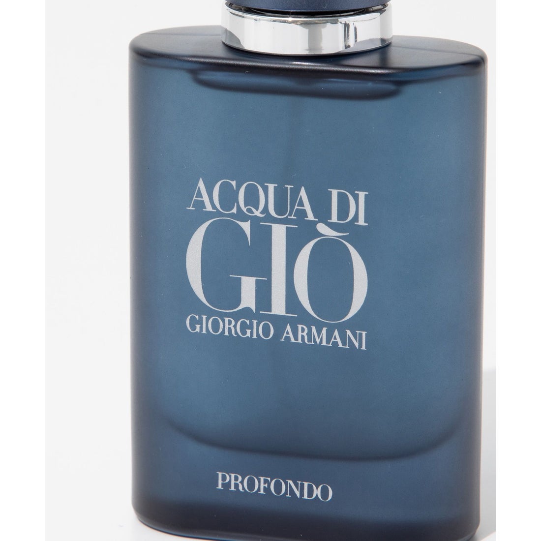 ジョルジオ アルマーニ GIORGIO ARMANI アクア ディ ジオ プロフォンド