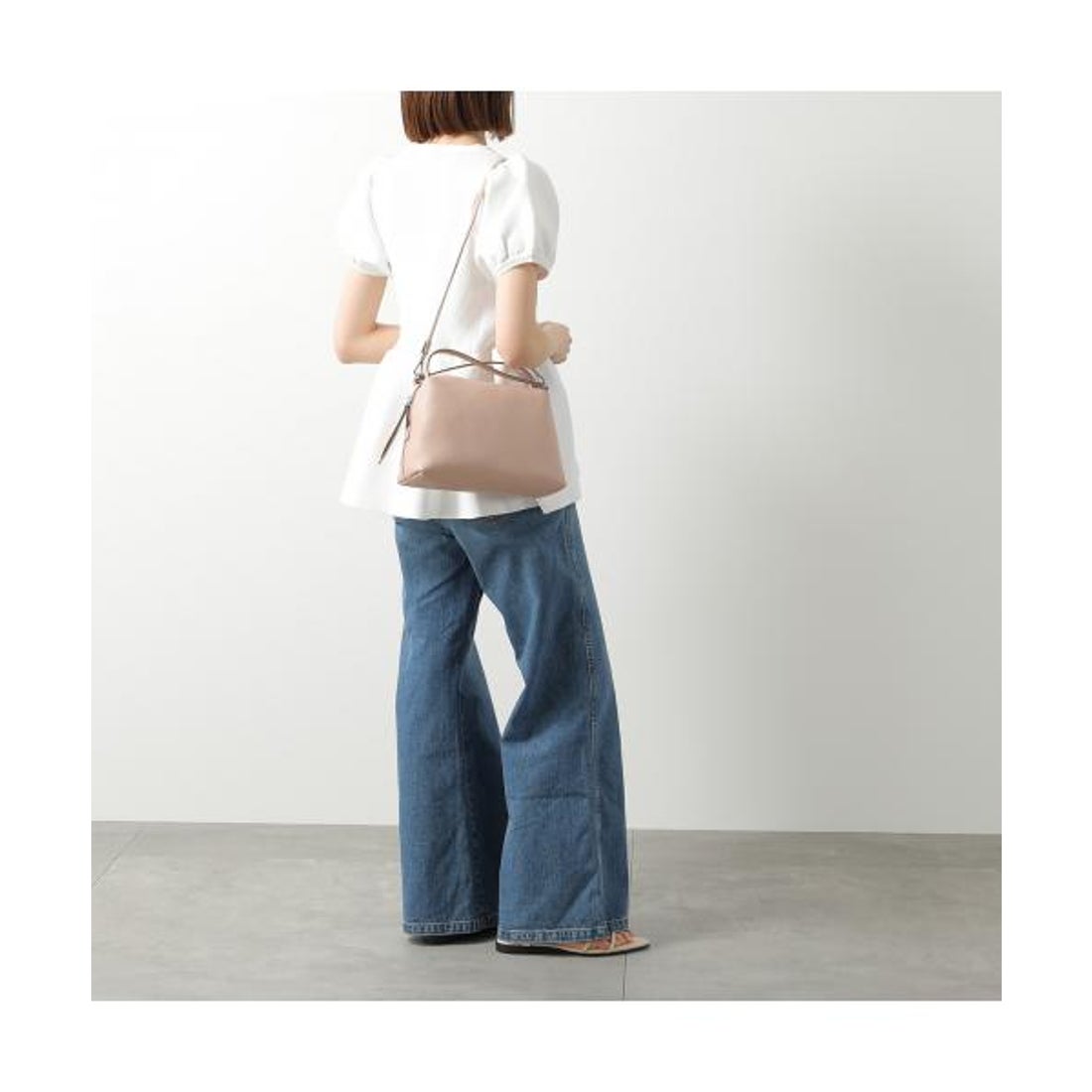 ジャンニ キャリーニ GIANNI CHIARINI GIANNI CHIARINI ショルダー