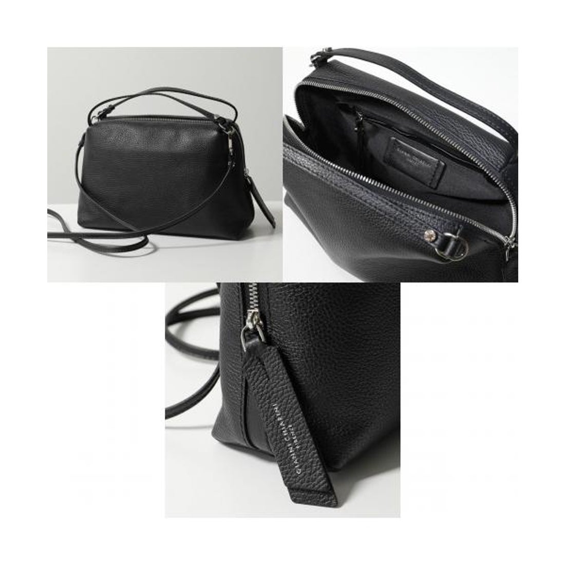 ジャンニ キャリーニ GIANNI CHIARINI GIANNI CHIARINI ショルダー