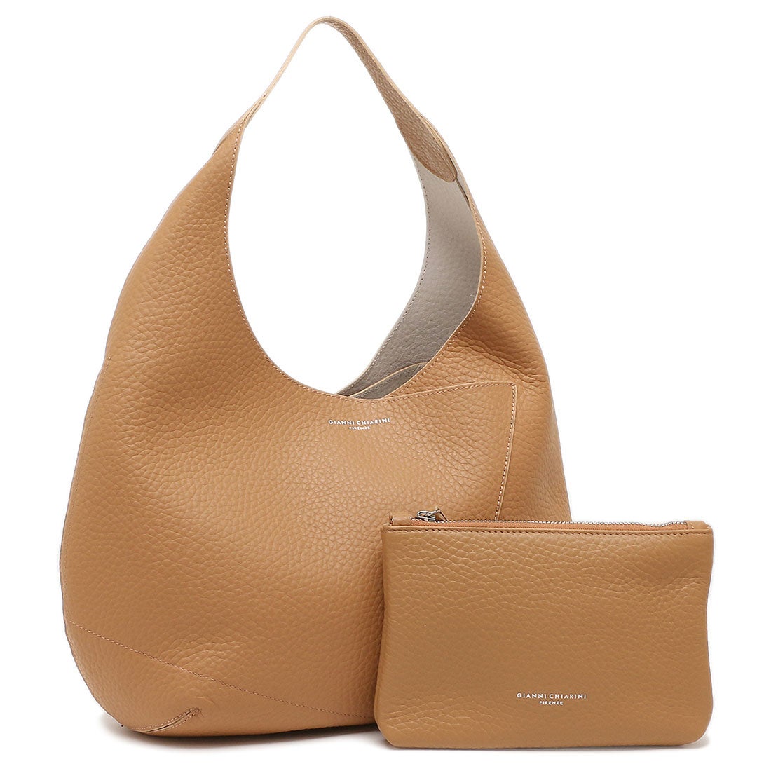 ジャンニ キャリーニ GIANNI CHIARINI トートバッグ ユーフォリア