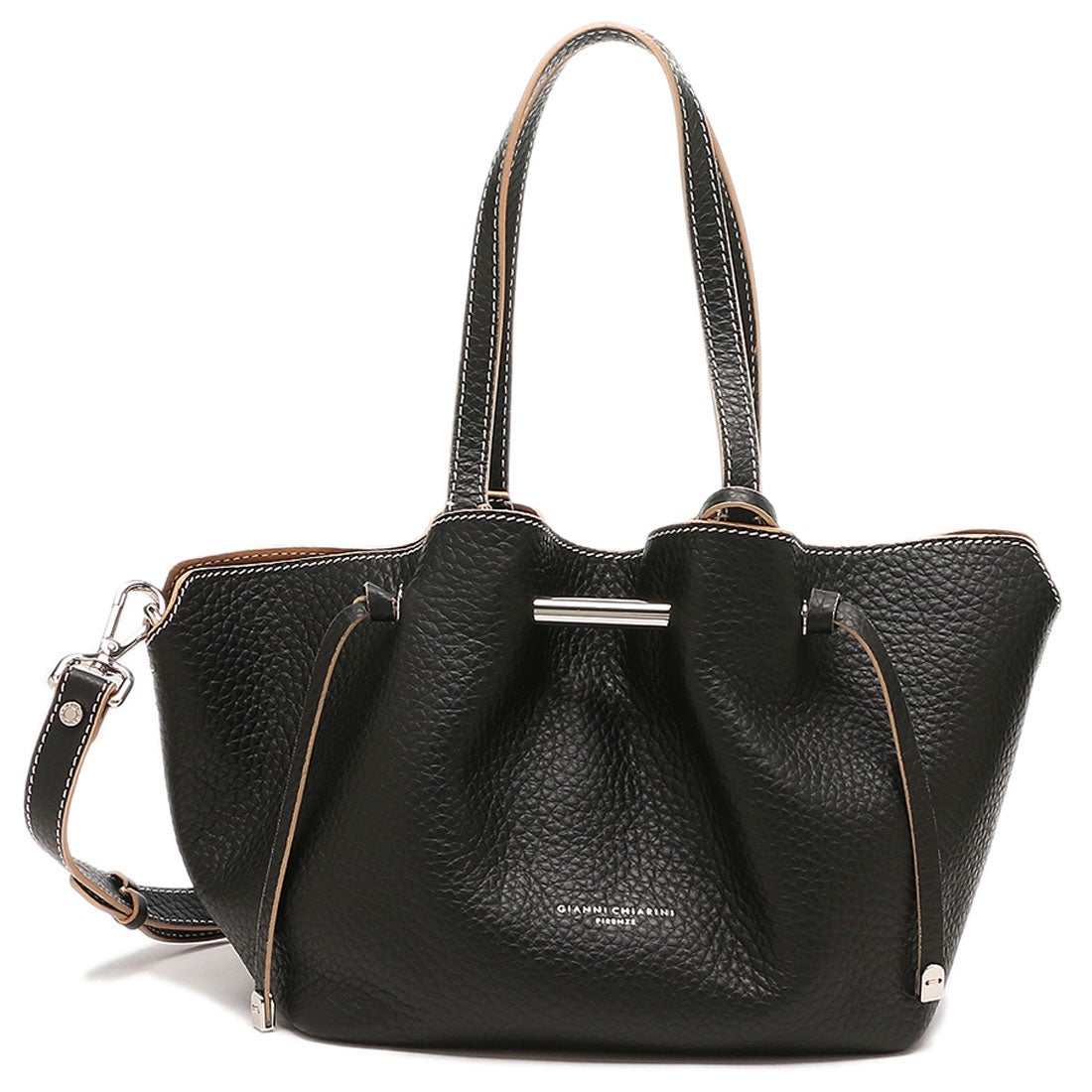 ジャンニ キャリーニ GIANNI CHIARINI ハンドバッグ ショルダーバッグ