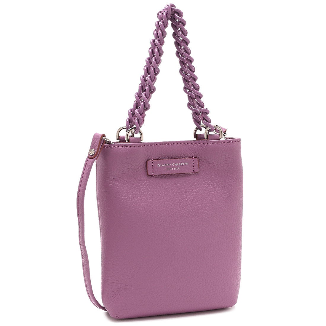 ジャンニ キャリーニ GIANNI CHIARINI ハンドバッグ ショルダーバッグ