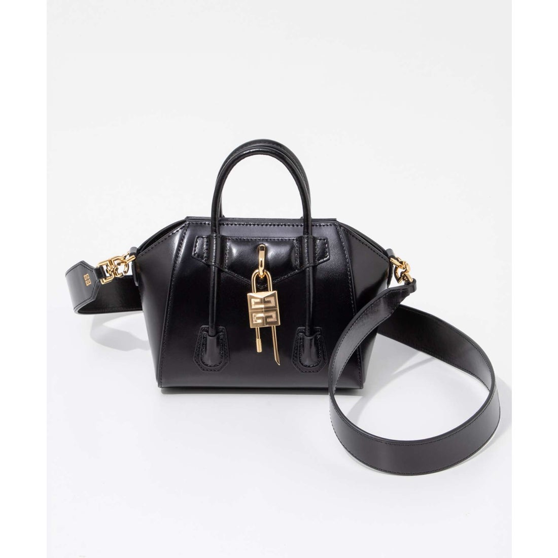 ジバンシィ GIVENCHY ジバンシィ GIVENCHY ANTIGONA LOCK アンティゴナ