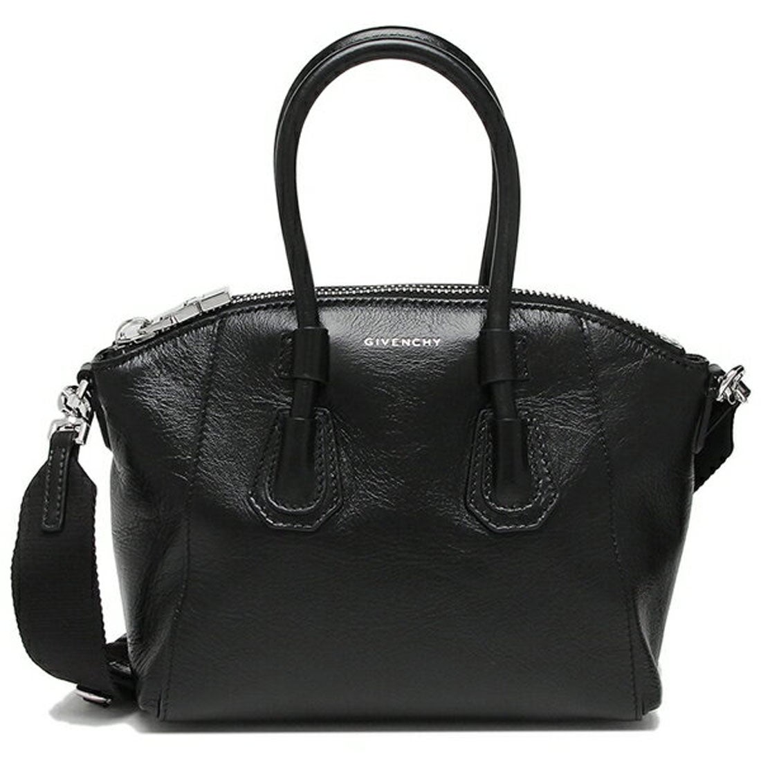ジバンシィ GIVENCHY ハンドバッグ ショルダーバッグ アンティゴナ