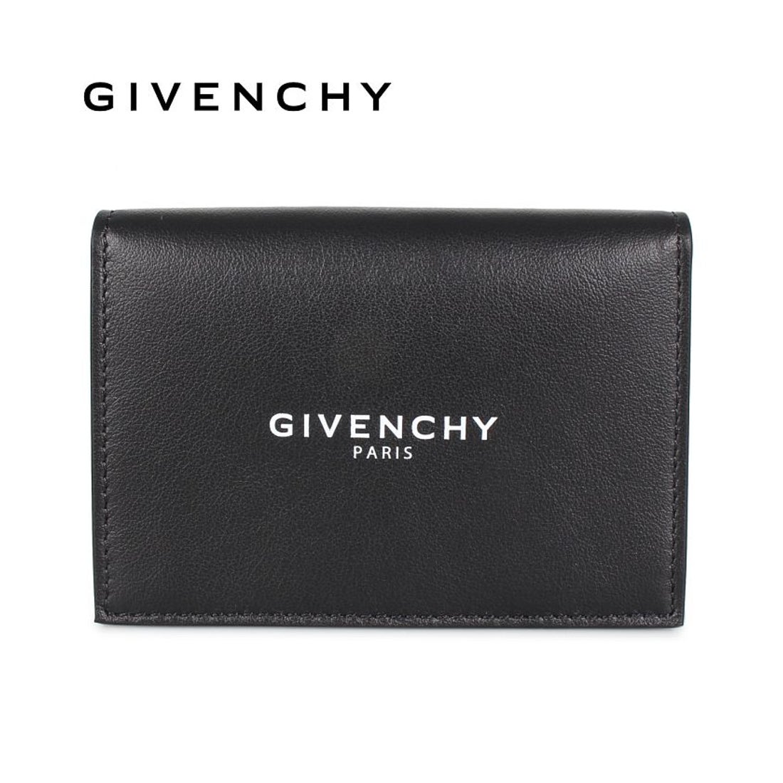ジバンシー GIVENCHY 名刺入れ カードケース メンズ CARD HOLDER