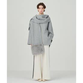 グレースコンチネンタル GRACE CONTINENTAL フードストールリバー