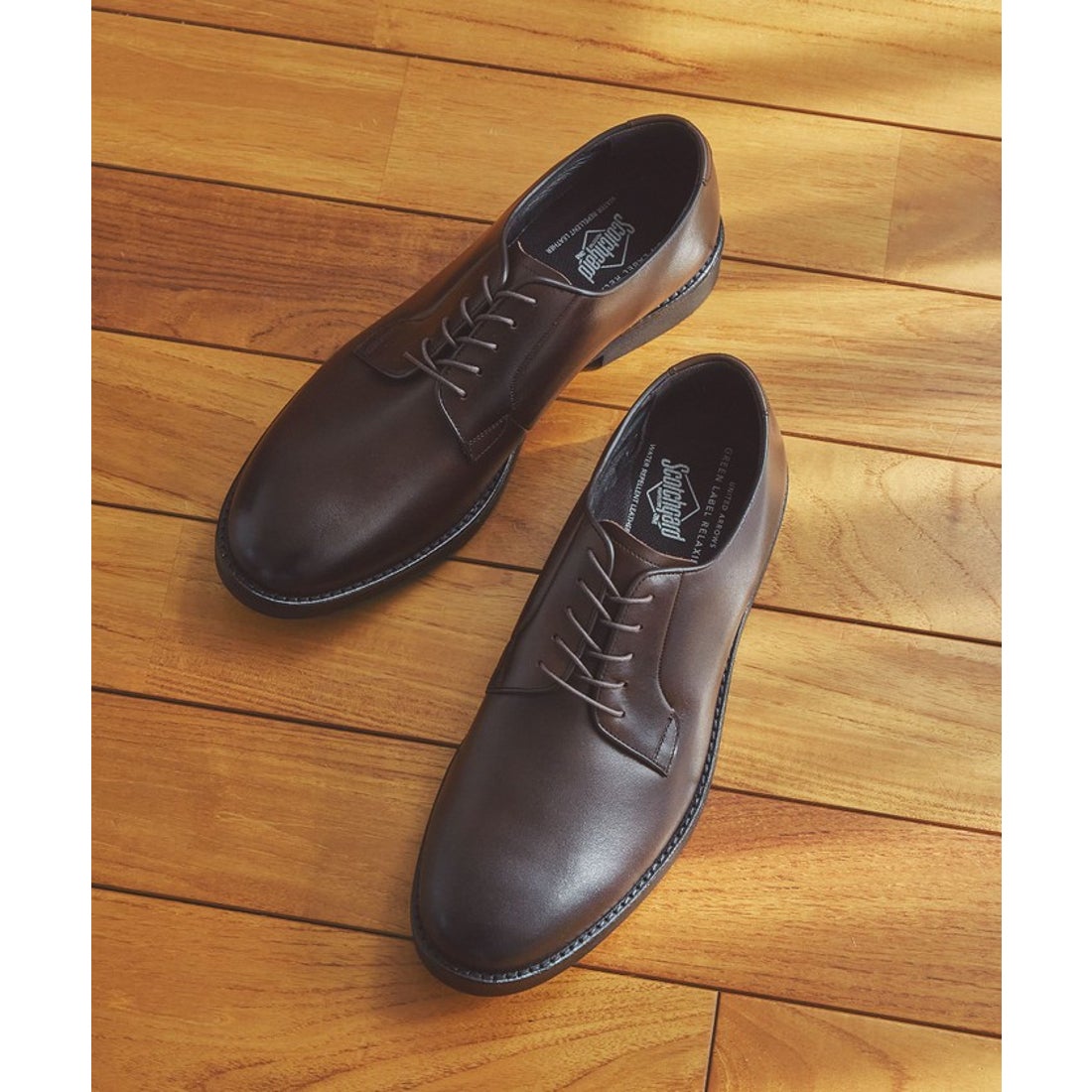 UNITED ARROWS green label relaxing GLR ハッスイ アクティブ