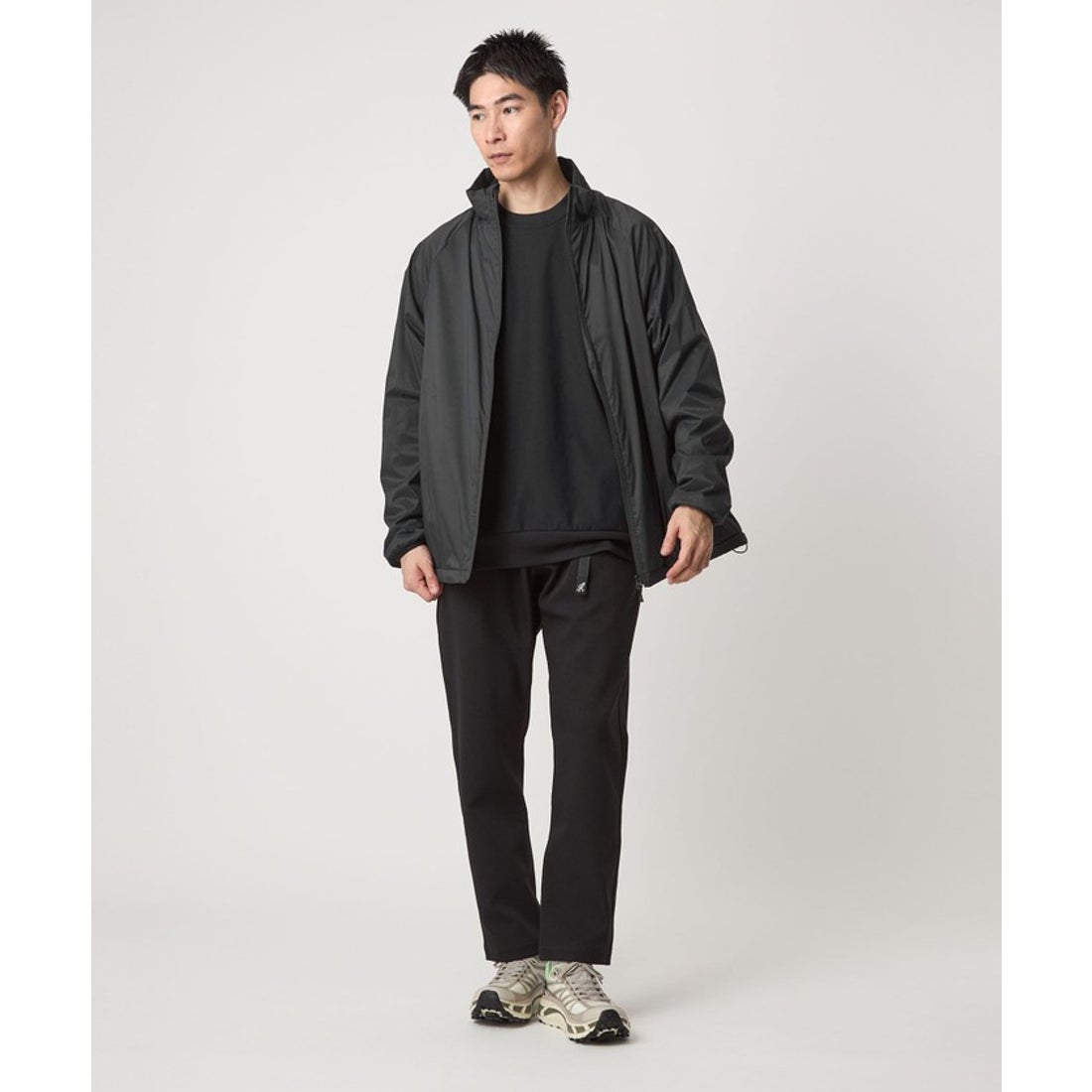 UNITED ARROWS green label relaxing 【別注】＜DAIWA＞PERTEX