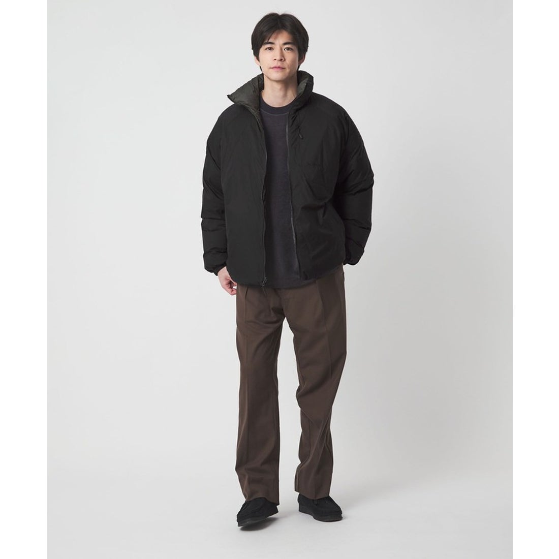 UNITED ARROWS green label relaxing 【別注】＜Marmot＞GLR