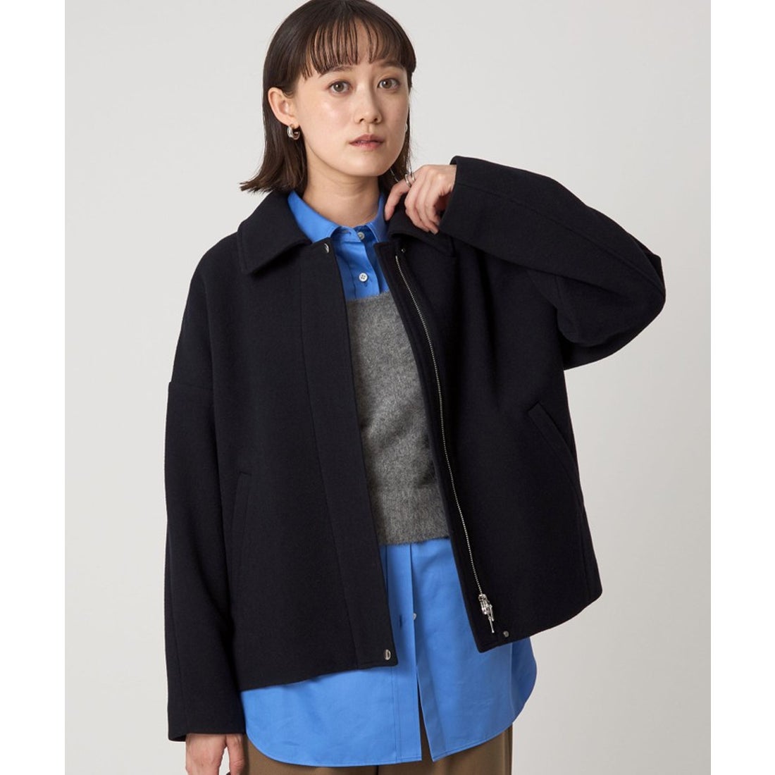 UNITED ARROWS green label relaxing 【結論シリーズ】エリートライト