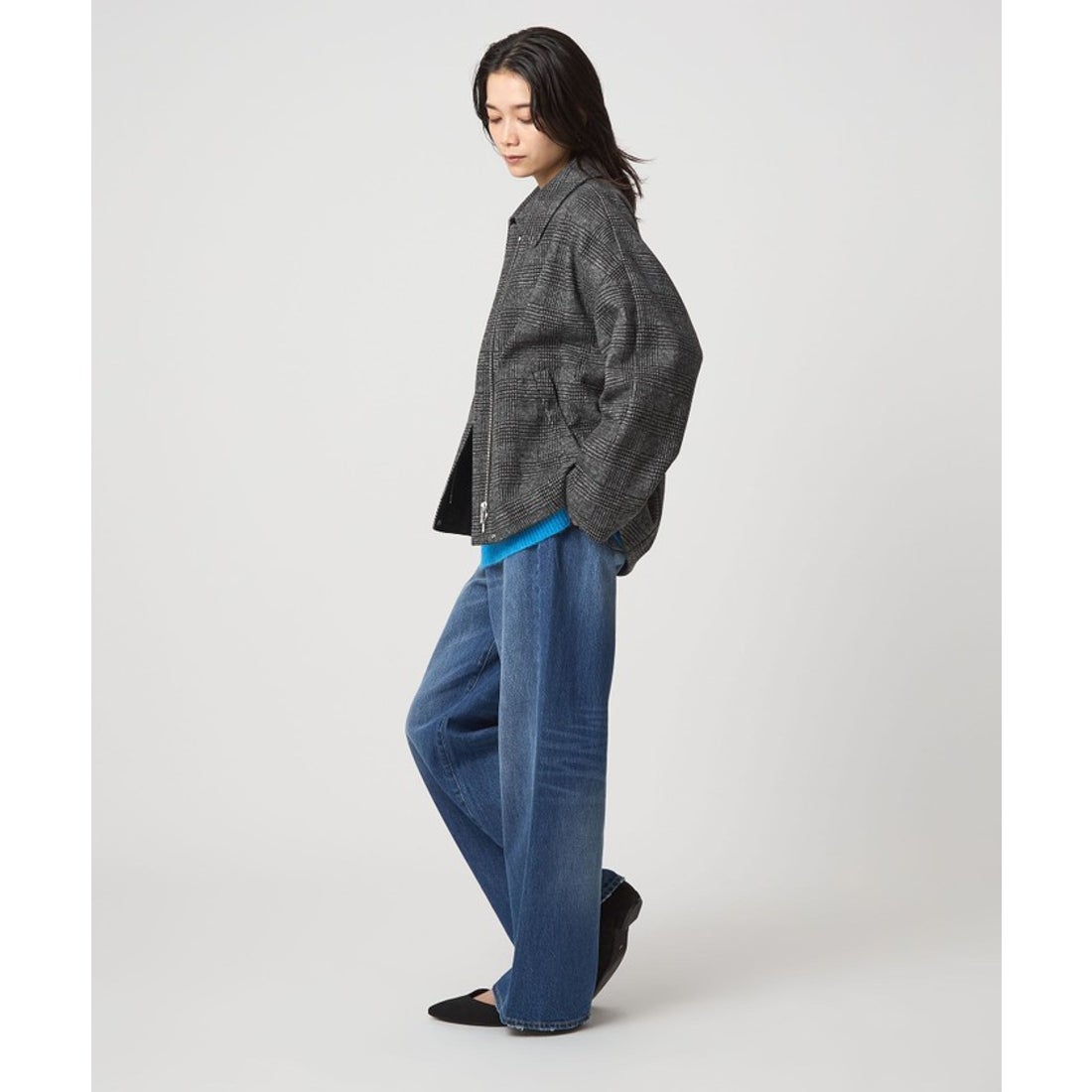 UNITED ARROWS green label relaxing 【結論シリーズ】エリートライト