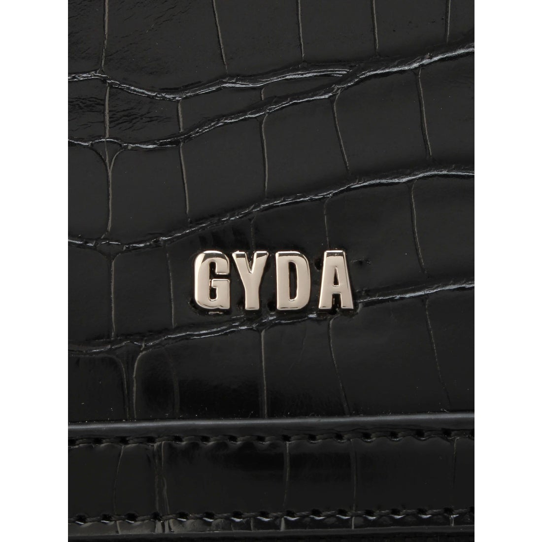 ジェイダ GYDA Studs design BAG （BLK） -ファッション通販 FASHION