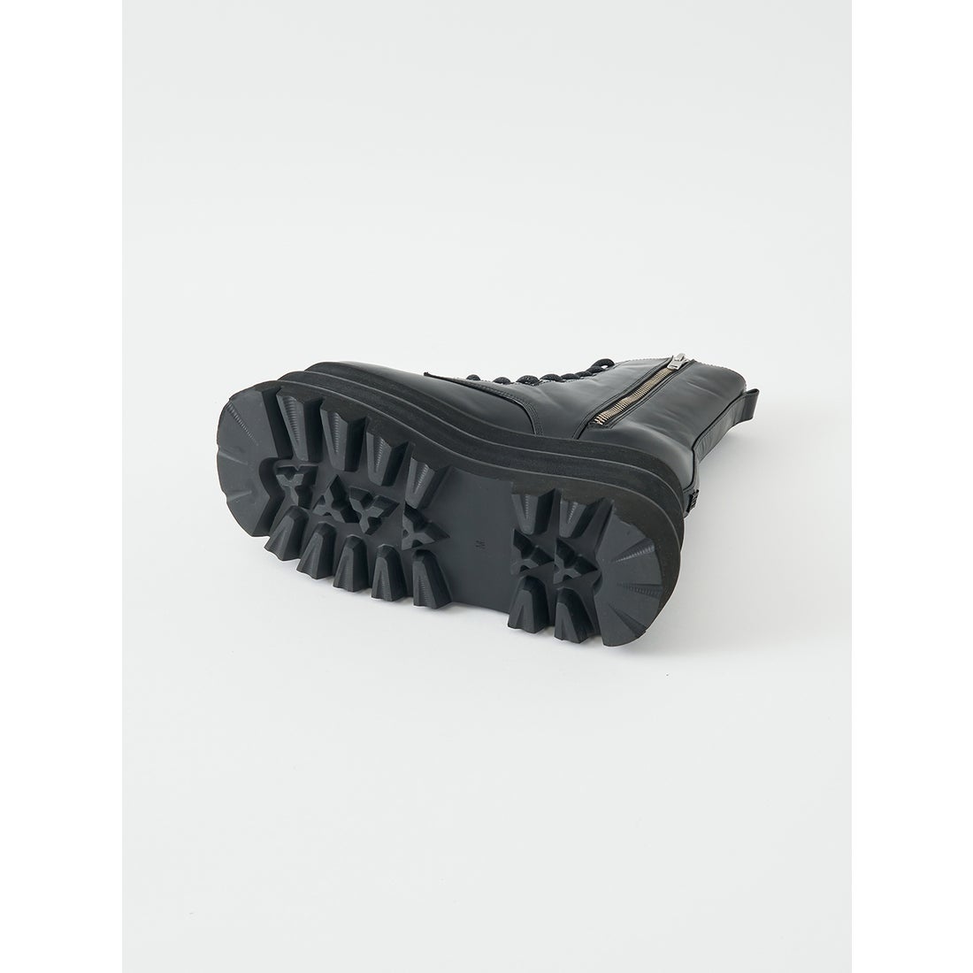 ダーリッチ Darich トリプルソールエンジニアブーツ （ブラック