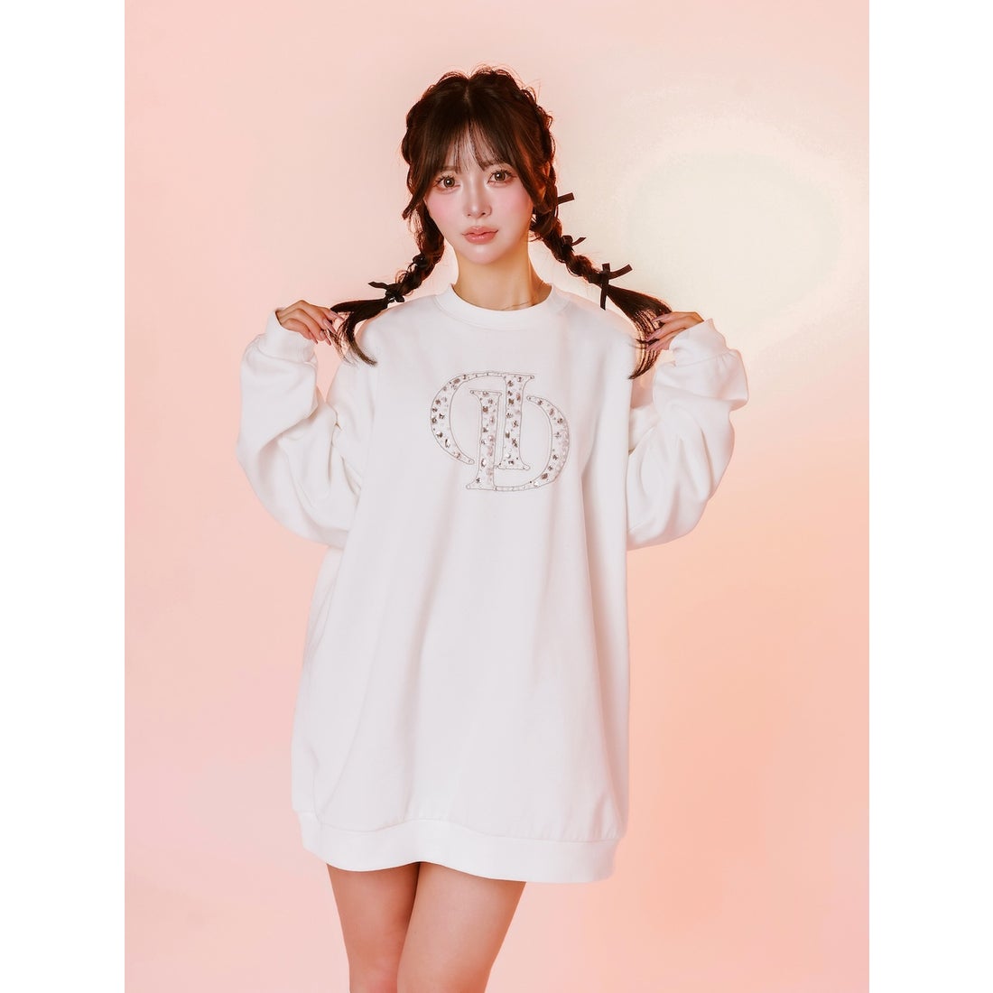 ダーリッチ Darich DDビジュープルオーバー （サックス