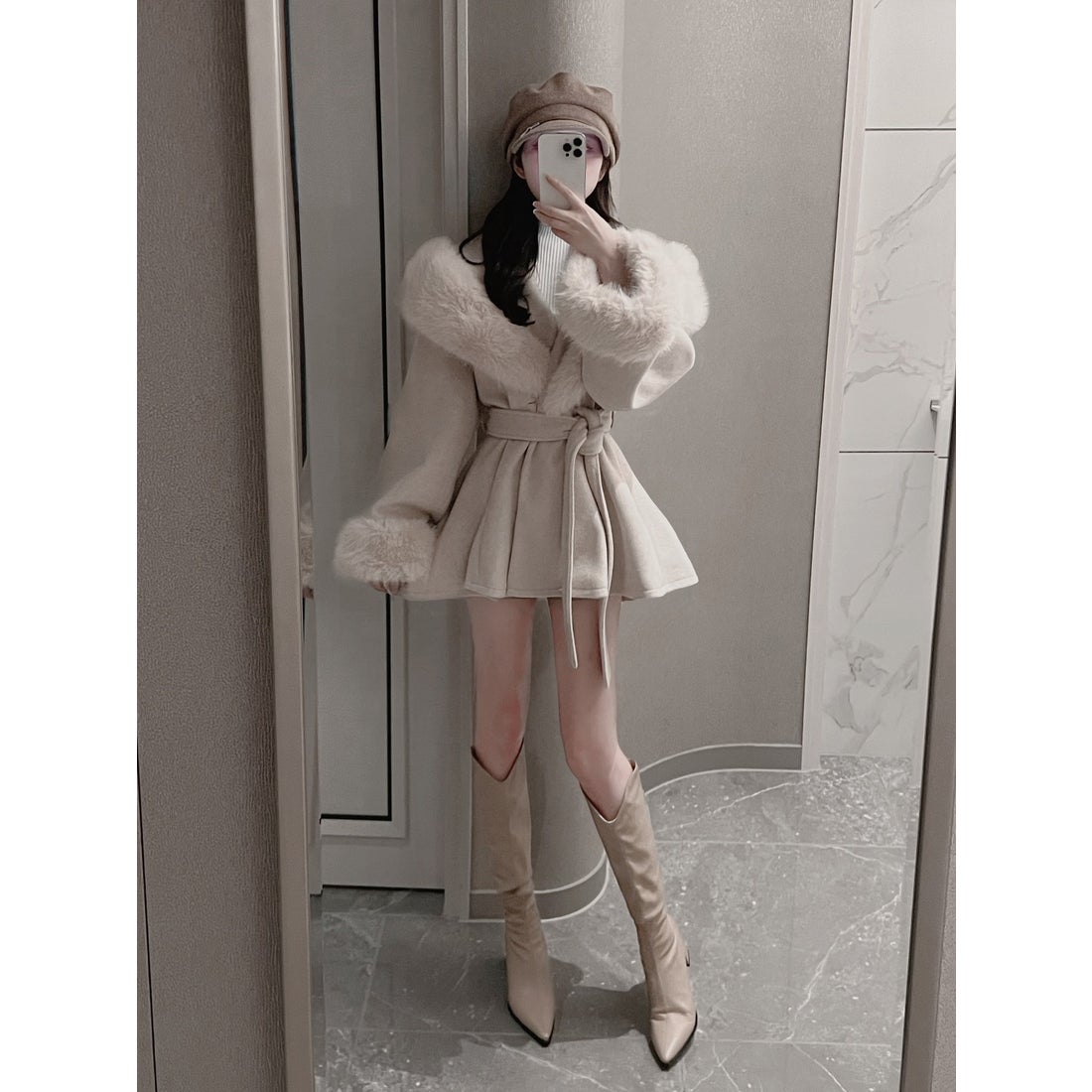 ダーリッチ Darich 【Darichロゴガーメント＆DDロゴベロアハンガー付き