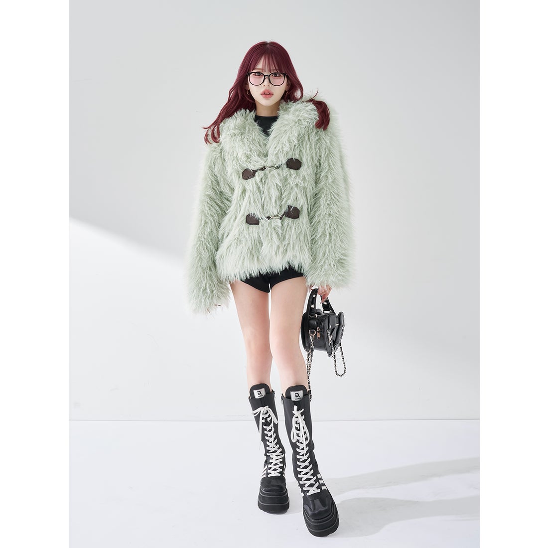 ダーリッチ Darich 【Darichロゴガーメント＆DDロゴベロアハンガー付き