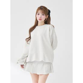 Darich ダーリッチ - レディース スウェット -靴＆ファッション通販