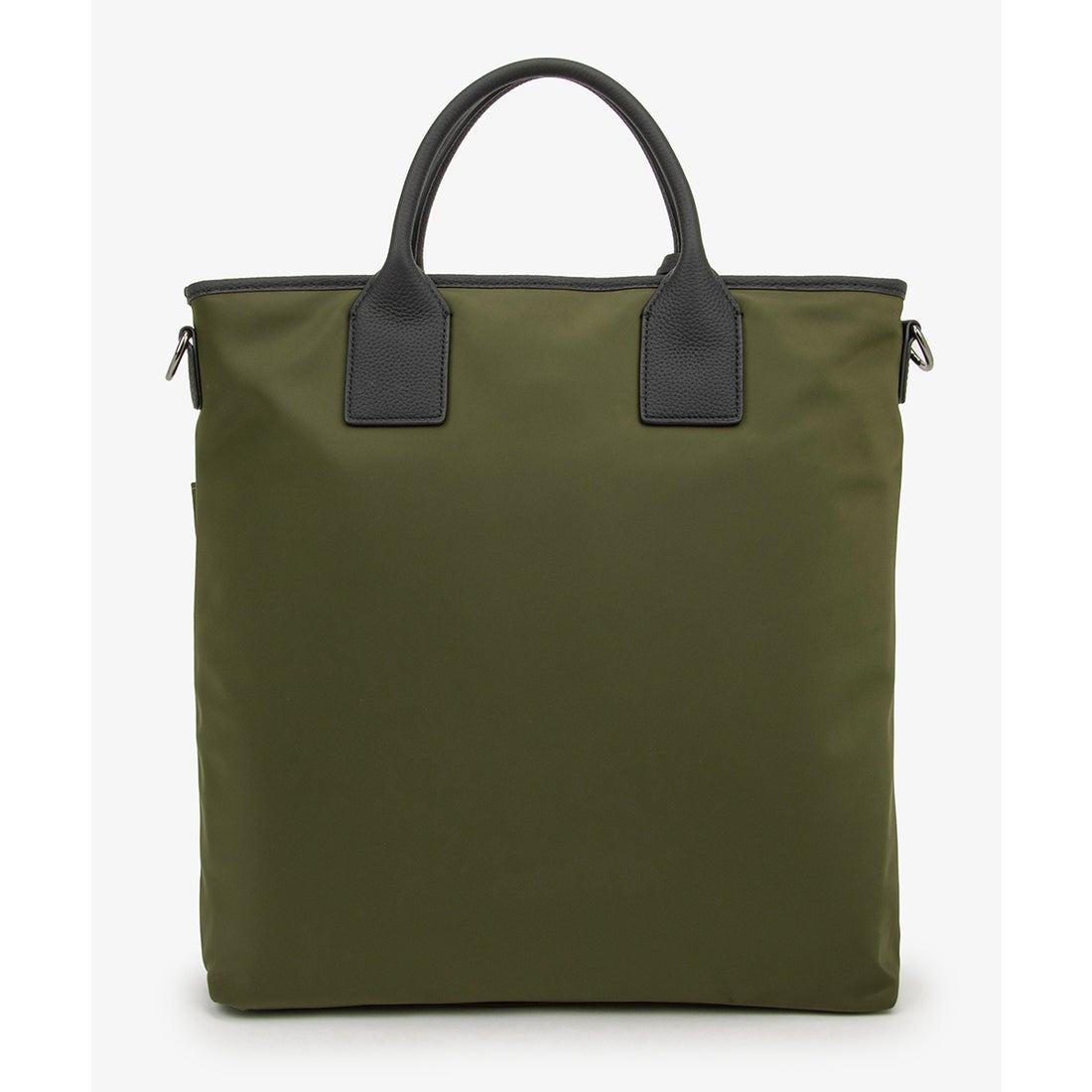 2wayトートバッグ （カーキ） -D'URBAN | ダーバン公式オンラインストア